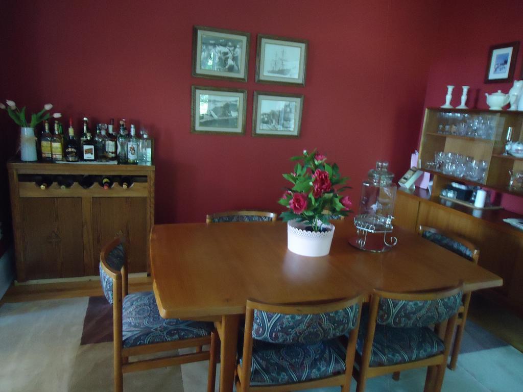 King George B&B Miramichi Exterior foto