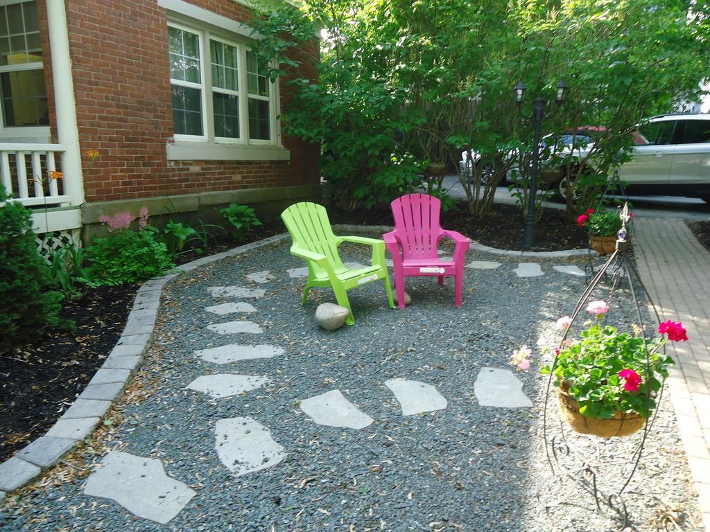 King George B&B Miramichi Exterior foto
