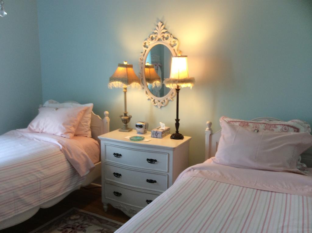 King George B&B Miramichi Habitación foto
