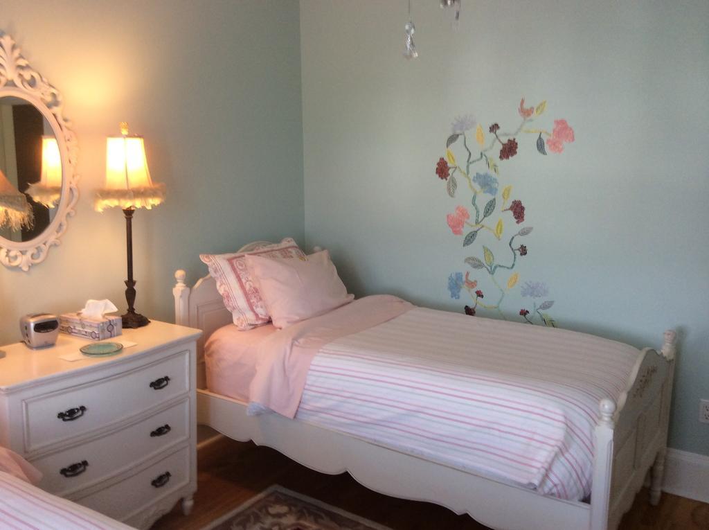 King George B&B Miramichi Habitación foto