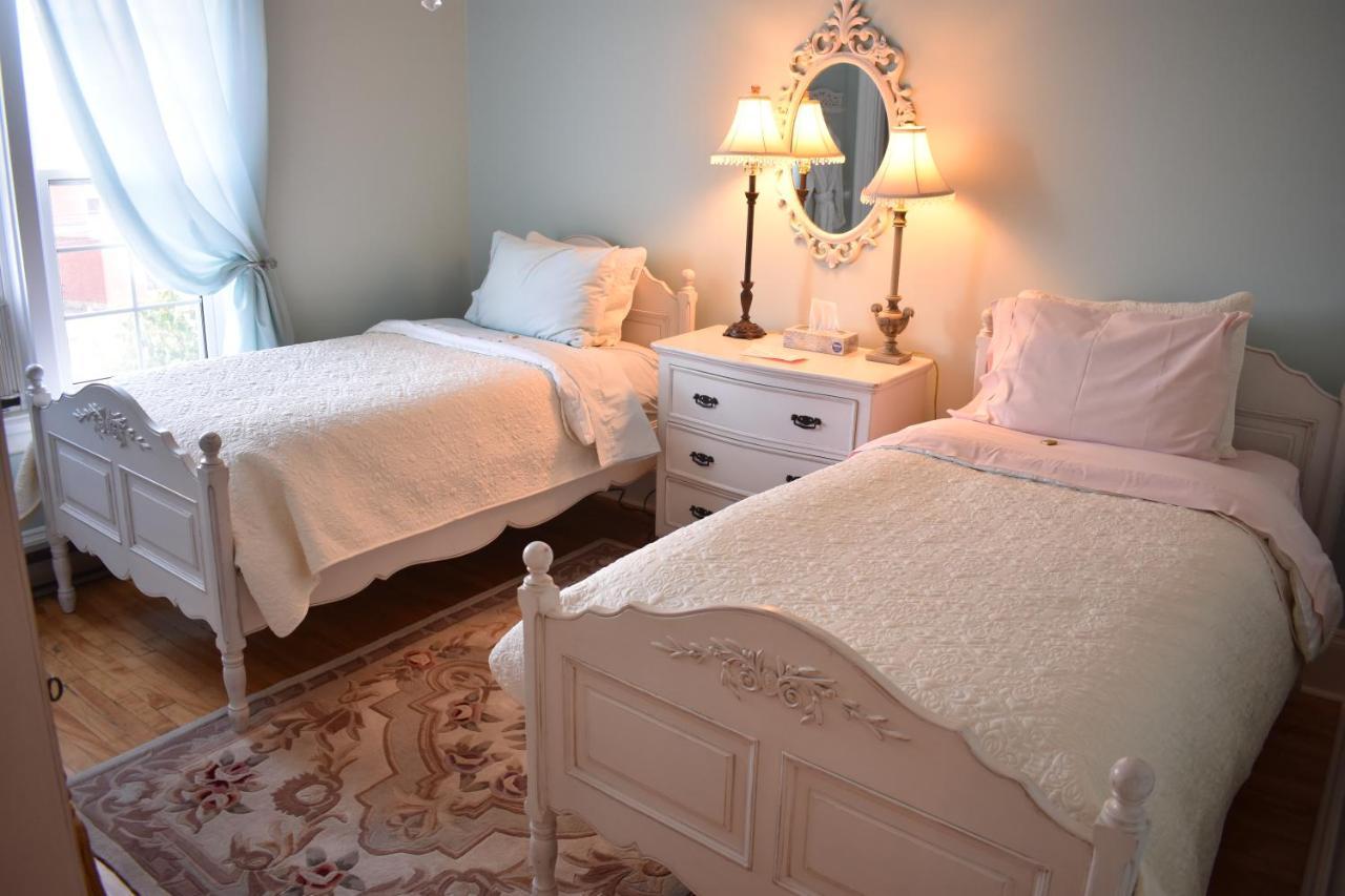 King George B&B Miramichi Exterior foto